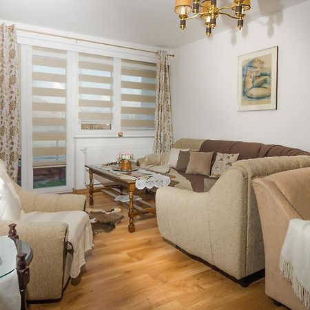 Apartment 10 Visoko Dış mekan fotoğraf