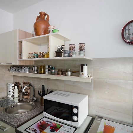 Apartment 10 Visoko Dış mekan fotoğraf