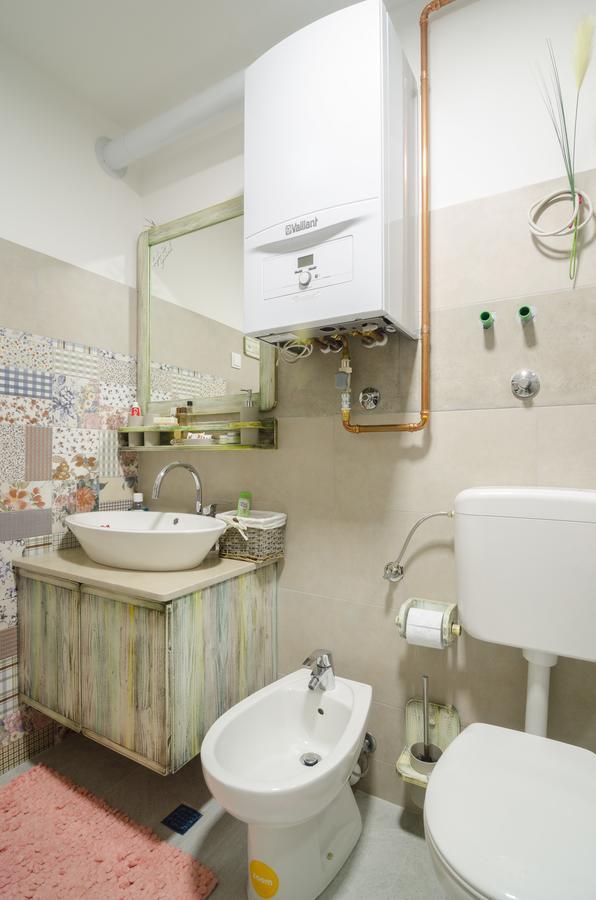 Apartment 10 Visoko Dış mekan fotoğraf