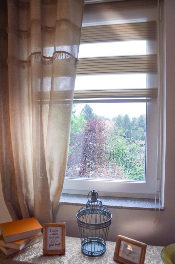 Apartment 10 Visoko Dış mekan fotoğraf