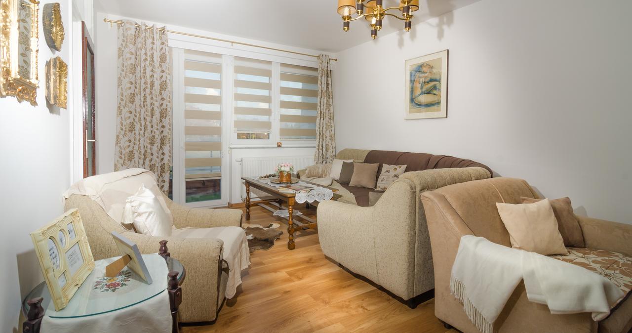 Apartment 10 Visoko Dış mekan fotoğraf
