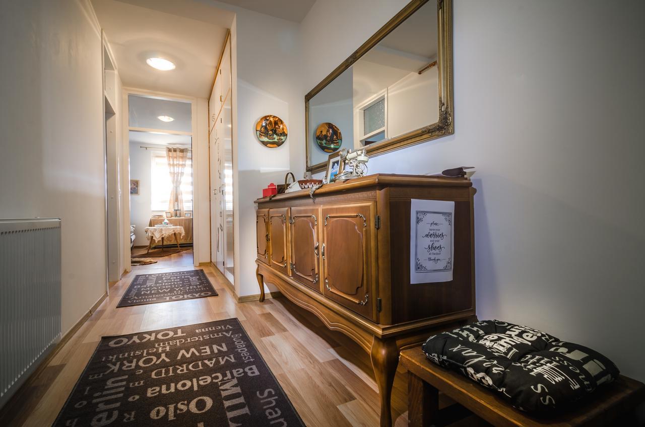 Apartment 10 Visoko Dış mekan fotoğraf