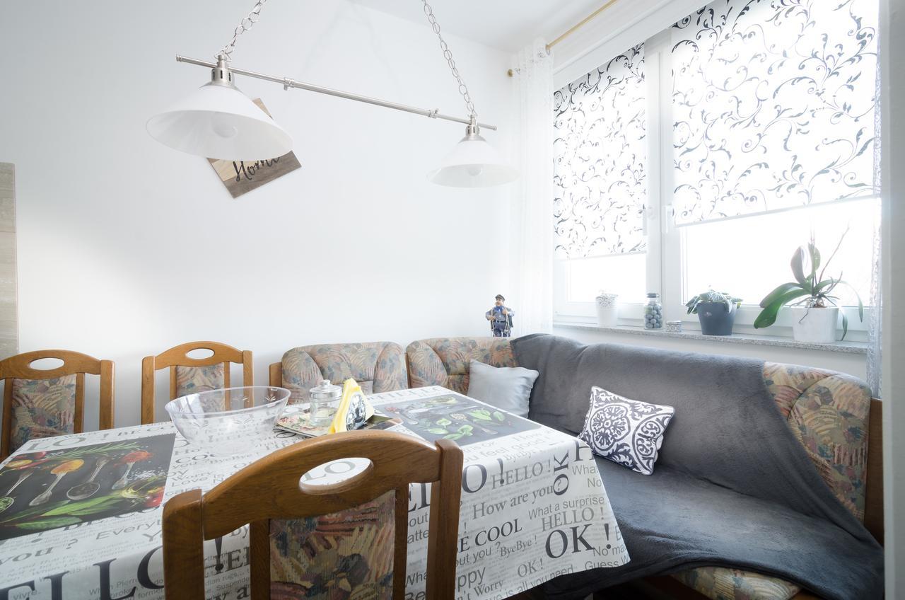 Apartment 10 Visoko Dış mekan fotoğraf