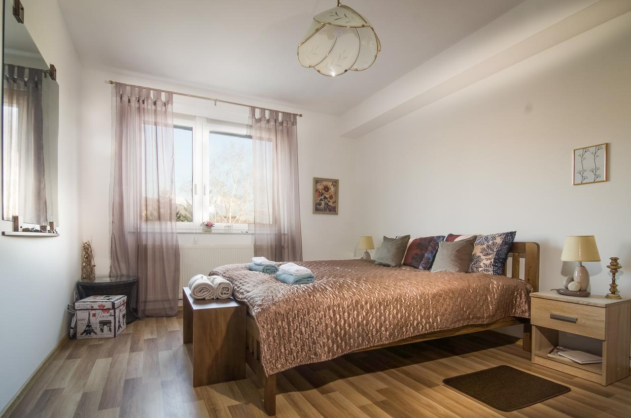 Apartment 10 Visoko Dış mekan fotoğraf