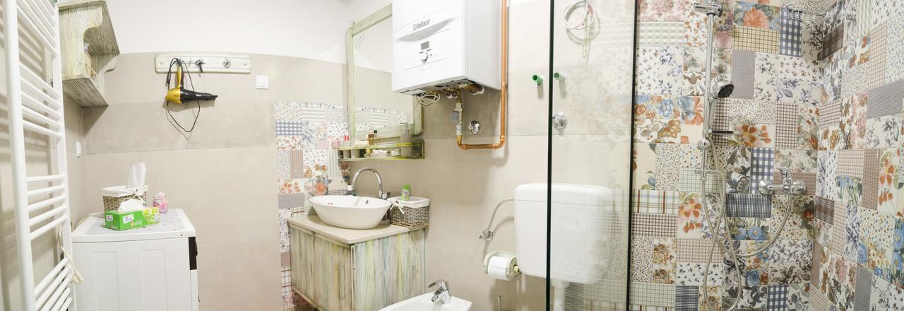 Apartment 10 Visoko Dış mekan fotoğraf