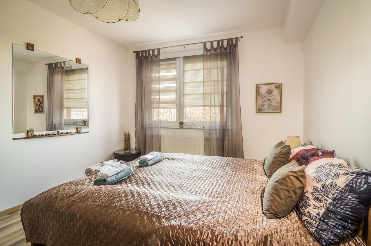 Apartment 10 Visoko Dış mekan fotoğraf