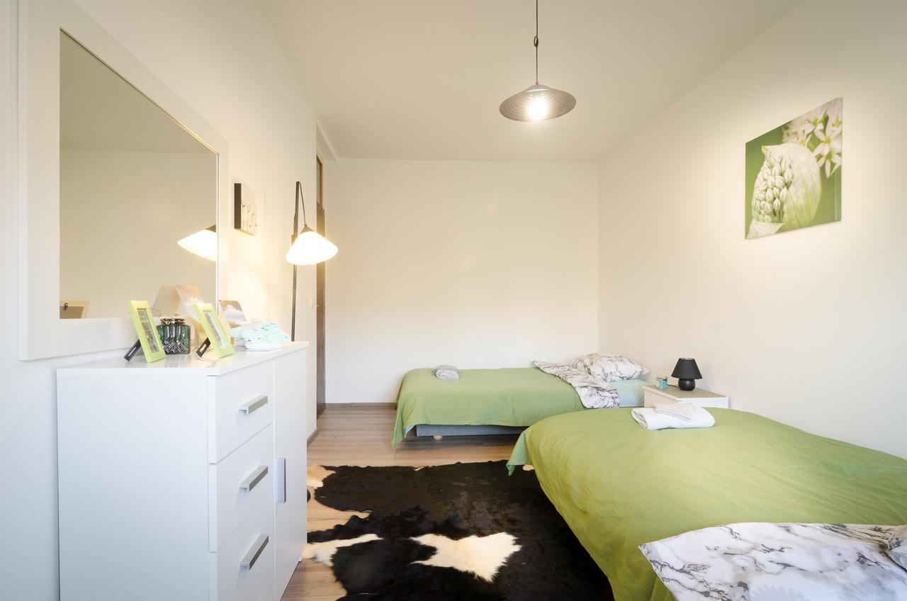 Apartment 10 Visoko Dış mekan fotoğraf