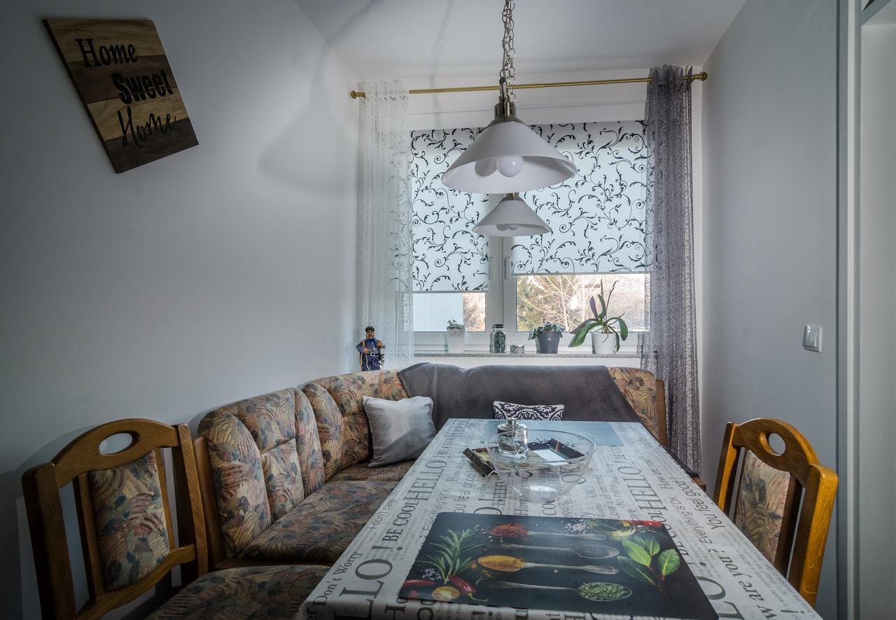 Apartment 10 Visoko Dış mekan fotoğraf