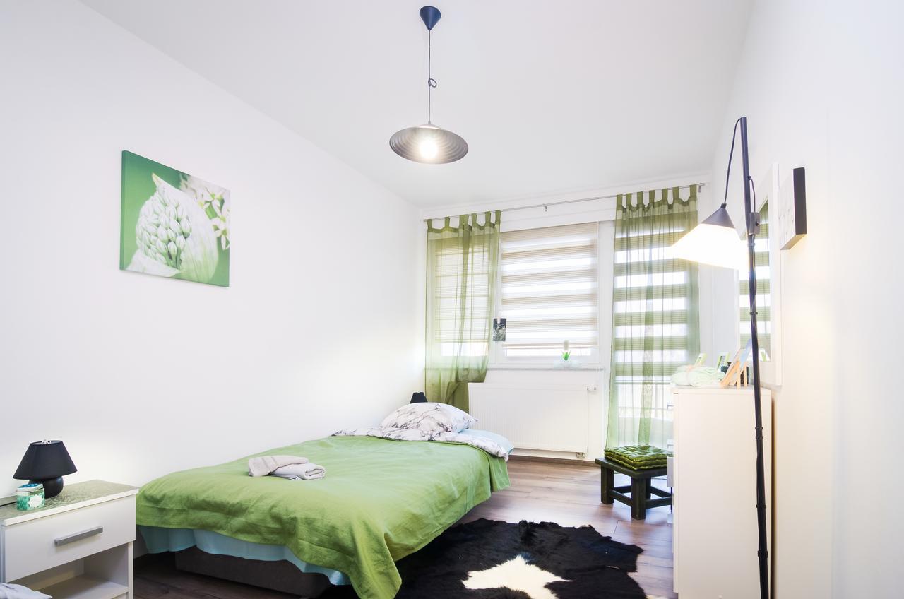 Apartment 10 Visoko Dış mekan fotoğraf