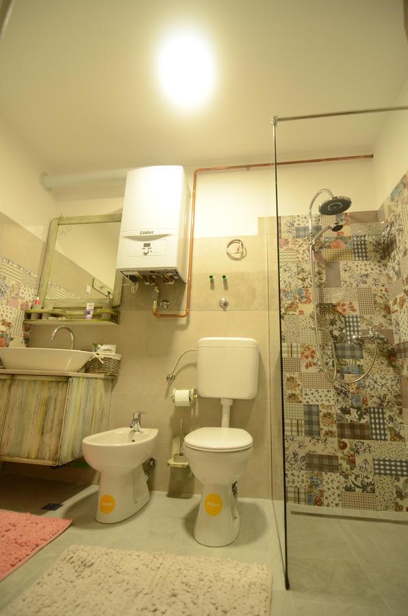 Apartment 10 Visoko Dış mekan fotoğraf
